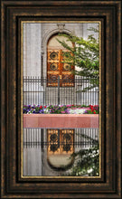 Load image into Gallery viewer, Salt Lake City Temple Doors Eternal
