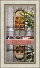 Load image into Gallery viewer, Salt Lake City Temple Doors Eternal
