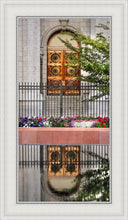 Load image into Gallery viewer, Salt Lake City Temple Doors Eternal
