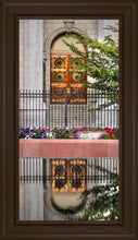 Load image into Gallery viewer, Salt Lake City Temple Doors Eternal
