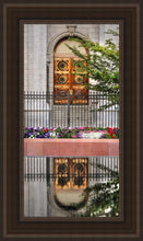 Load image into Gallery viewer, Salt Lake City Temple Doors Eternal
