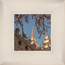 Load image into Gallery viewer, Salt Lake City Temple He Giveth Light
