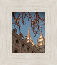 Load image into Gallery viewer, Salt Lake City Temple He Giveth Light
