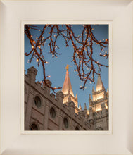 Load image into Gallery viewer, Salt Lake City Temple He Giveth Light
