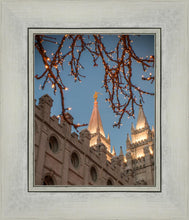 Load image into Gallery viewer, Salt Lake City Temple He Giveth Light
