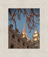 Load image into Gallery viewer, Salt Lake City Temple He Giveth Light
