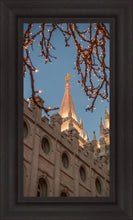 Load image into Gallery viewer, Salt Lake City Temple He Giveth Light
