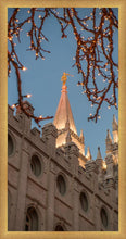 Load image into Gallery viewer, Salt Lake City Temple He Giveth Light
