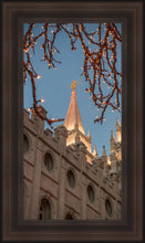 Load image into Gallery viewer, Salt Lake City Temple He Giveth Light
