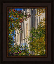 Load image into Gallery viewer, Salt Lake City Temple His Declaration
