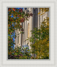 Load image into Gallery viewer, Salt Lake City Temple His Declaration
