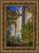 Load image into Gallery viewer, Salt Lake City Temple His Declaration
