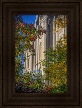 Load image into Gallery viewer, Salt Lake City Temple His Declaration
