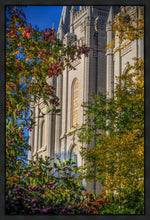 Load image into Gallery viewer, Salt Lake City Temple His Declaration Gallery Wrap
