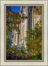 Load image into Gallery viewer, Salt Lake City Temple His Declaration
