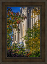 Load image into Gallery viewer, Salt Lake City Temple His Declaration
