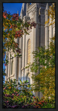Load image into Gallery viewer, Salt Lake City Temple His Declaration Gallery Wrap
