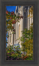 Load image into Gallery viewer, Salt Lake City Temple His Declaration
