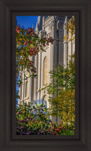 Load image into Gallery viewer, Salt Lake City Temple His Declaration

