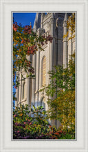 Load image into Gallery viewer, Salt Lake City Temple His Declaration
