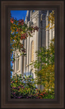 Load image into Gallery viewer, Salt Lake City Temple His Declaration
