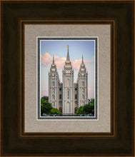 Load image into Gallery viewer, Salt Lake City Temple In All His Glory
