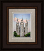 Load image into Gallery viewer, Salt Lake City Temple In All His Glory
