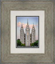 Load image into Gallery viewer, Salt Lake City Temple In All His Glory
