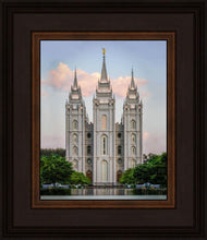 Load image into Gallery viewer, Salt Lake City Temple In All His Glory
