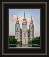 Load image into Gallery viewer, Salt Lake City Temple In All His Glory
