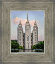 Load image into Gallery viewer, Salt Lake City Temple In All His Glory
