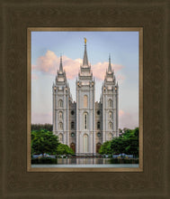 Load image into Gallery viewer, Salt Lake City Temple In All His Glory
