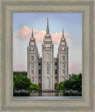 Load image into Gallery viewer, Salt Lake City Temple In All His Glory
