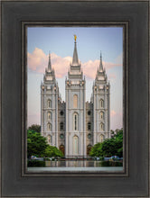 Load image into Gallery viewer, Salt Lake City Temple In All His Glory
