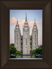 Load image into Gallery viewer, Salt Lake City Temple In All His Glory
