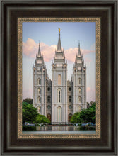 Load image into Gallery viewer, Salt Lake City Temple In All His Glory
