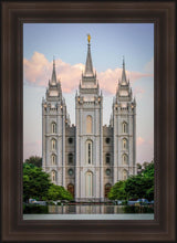 Load image into Gallery viewer, Salt Lake City Temple In All His Glory
