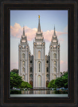 Load image into Gallery viewer, Salt Lake City Temple In All His Glory
