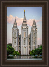 Load image into Gallery viewer, Salt Lake City Temple In All His Glory
