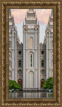 Load image into Gallery viewer, Salt Lake City Temple In All His Glory
