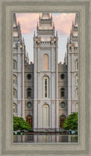 Load image into Gallery viewer, Salt Lake City Temple In All His Glory
