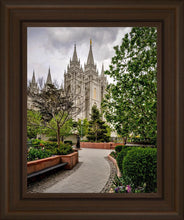 Load image into Gallery viewer, Salt Lake City Temple Pathway To Glory
