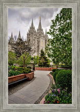 Load image into Gallery viewer, Salt Lake City Temple Pathway To Glory
