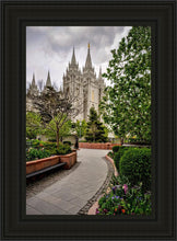 Load image into Gallery viewer, Salt Lake City Temple Pathway To Glory
