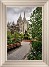 Load image into Gallery viewer, Salt Lake City Temple Pathway To Glory

