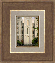 Load image into Gallery viewer, Salt Lake City Temple The Morning Breaks
