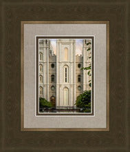 Load image into Gallery viewer, Salt Lake City Temple The Morning Breaks
