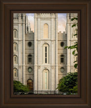 Load image into Gallery viewer, Salt Lake City Temple The Morning Breaks
