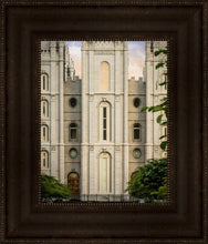 Load image into Gallery viewer, Salt Lake City Temple The Morning Breaks
