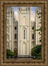 Load image into Gallery viewer, Salt Lake City Temple The Morning Breaks
